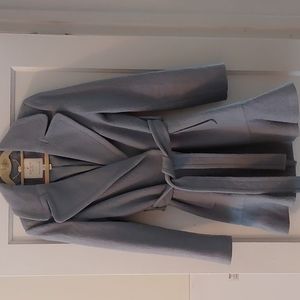 KATE SPADE WOOL COAT